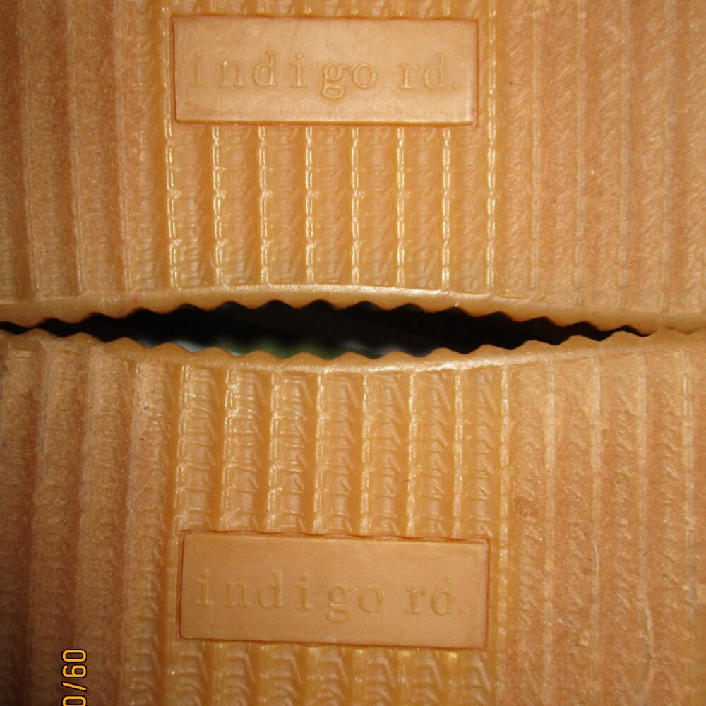 Indigo Rd. Sneakers - Picture 12 of 13